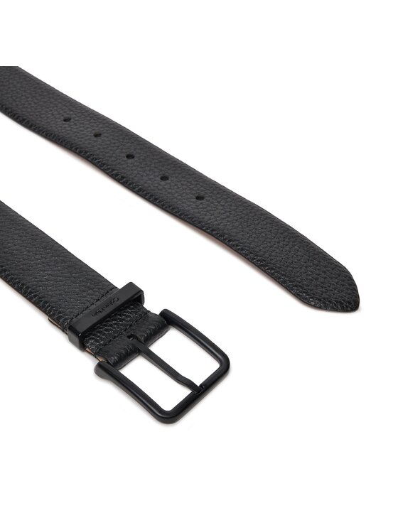 Calvin Klein Calvin Klein Férfi öv Ck Warmth Plus Pb 35mm K50K511577 Fekete