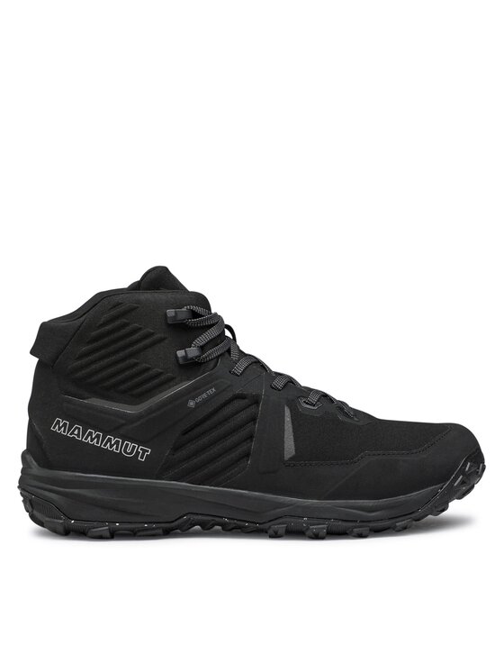Trekkings Mammut Ultimate III Mid Gtx GORE-TEX 3030-04680-0001-1080 Negru
