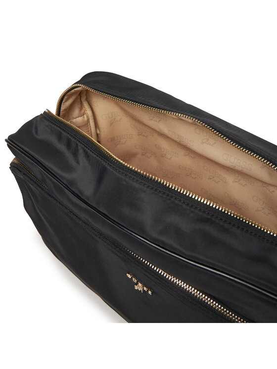 Guess Guess Borsetta J3YZ07 WFMR0 Nero