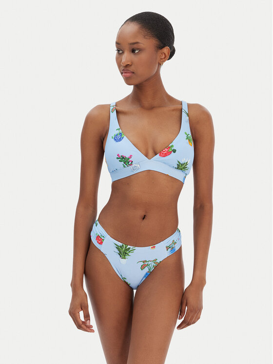 Seafolly Seafolly Μπικίνι πάνω μέρος Playa Bonita 31569MF287 Γαλάζιο