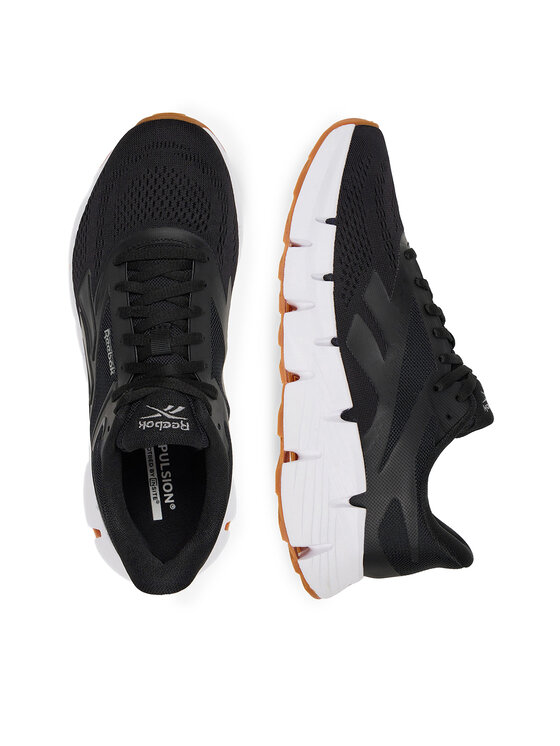 Reebok Reebok Běžecké boty EO-ZIG DYNAMICA 6 100225495 Černá