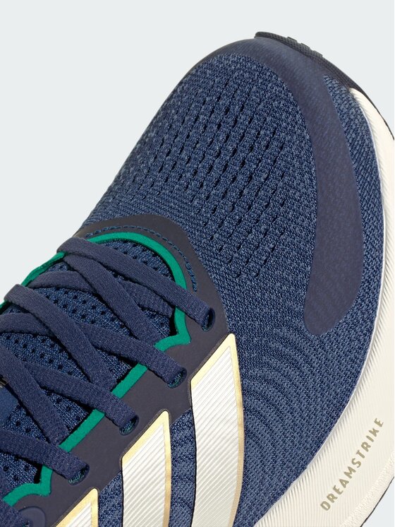 adidas adidas Buty do biegania 159666 Niebieski jasny