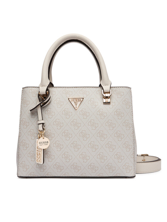 Guess Guess Táska Noelle II HWBG96 72050 Bézs