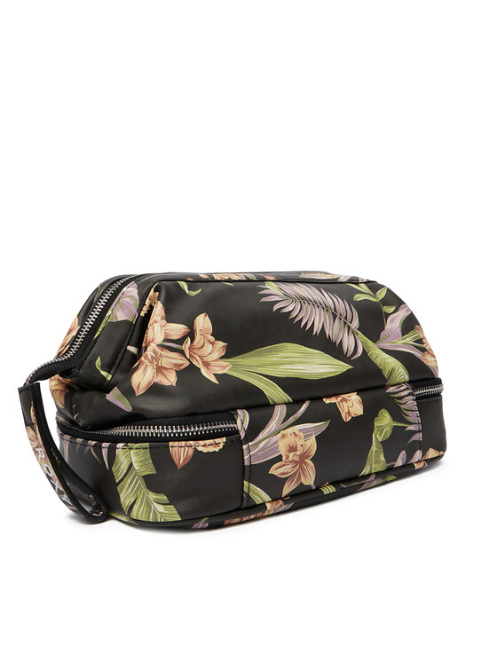 Roxy Roxy Pochette per cosmetici CWBEO-RX-W1-008-SS26 Nero