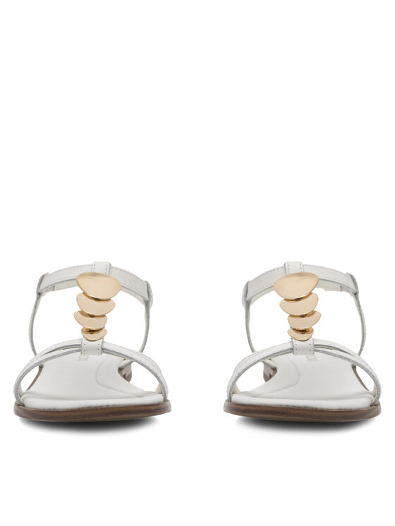 Lasocki Lasocki Σανδάλια AGA WI23-AGA-07 Λευκό