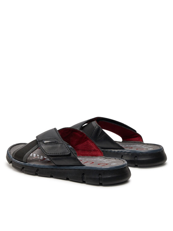 Bugatti Bugatti Чехли 321-AK084-4069 Черен