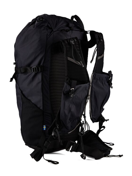 Fjällräven Fjällräven Plecak 331644 Czarny