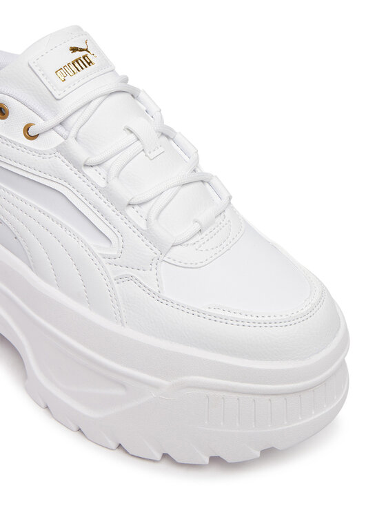 Puma Puma Sneakers Karmen X TRA 400369 02 Alb