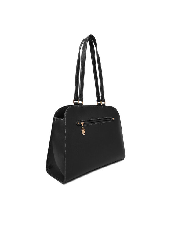 Beverly Hills Polo Club Beverly Hills Polo Club Handtasche CEO-BHPC-C-006-09 Schwarz