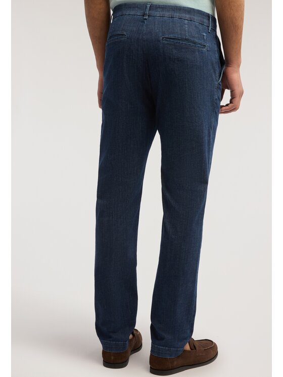 Trussardi Trussardi Jeans P411M200139N0DD Blu Boy Fit