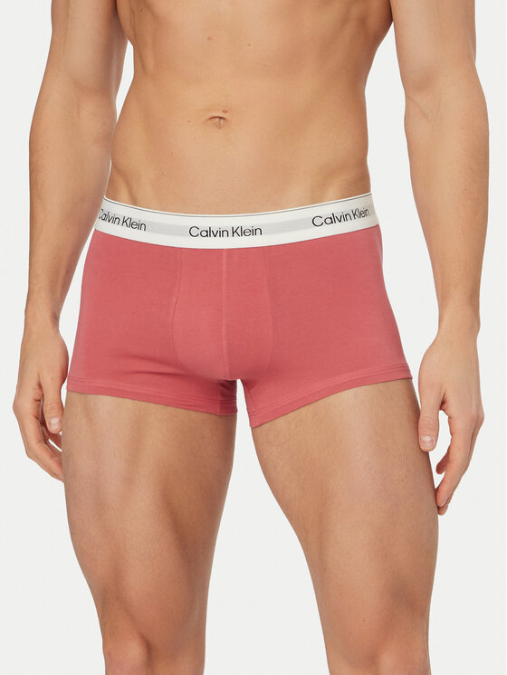 Calvin Klein Underwear Calvin Klein Underwear Set de boxeri﻿ LV00NB4389 Colorat