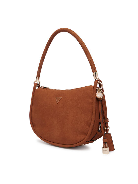 Guess Guess Táska Danya HWSG99 18010 Barna