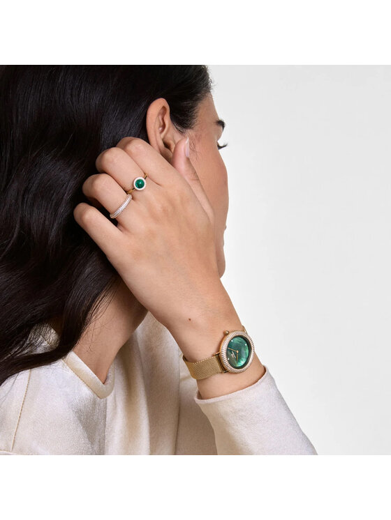 Daniel Wellington Daniel Wellington Hodinky DW00100824 Zlatá
