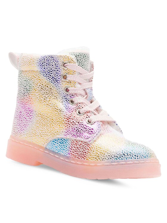 Polacchine Nelli Blu