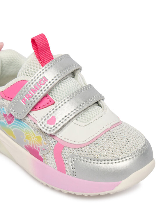 Primigi Primigi Sneakers AVANT 1454200 Argintiu