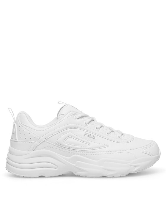 Fila Fila Tossud SKYE FFW0458_10004 Valge