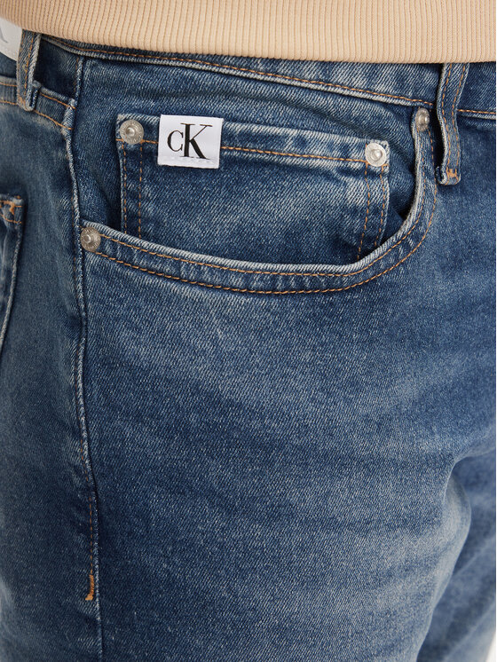 Calvin Klein Jeans Calvin Klein Jeans Jeans Slim J30J324201 Blu scuro Slim Fit