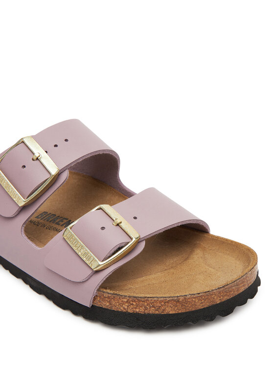 Birkenstock Birkenstock Natikače Arizona 1030878 Ružičasta