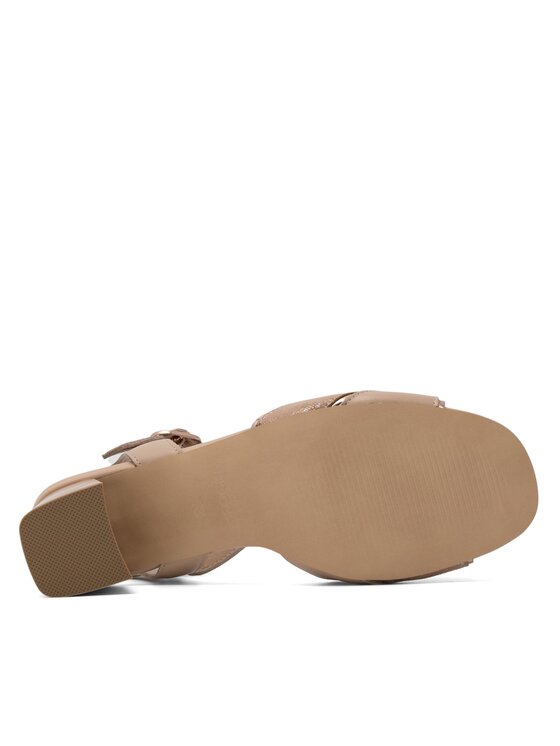 Lasocki Lasocki Sandali CEO-SWILK WYL3454-1Z Beige