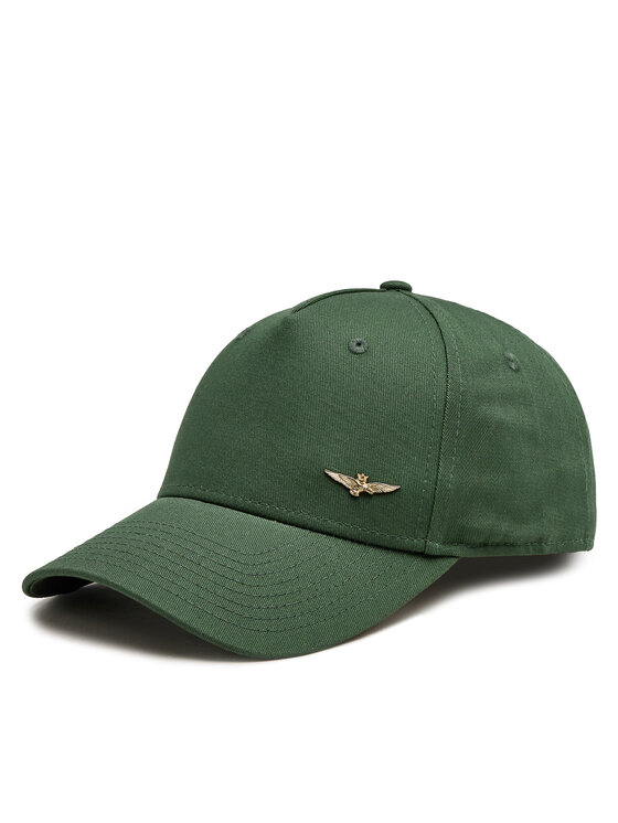 Aeronautica Militare Aeronautica Militare Šilterica 241HA1122CT2848 Zelena