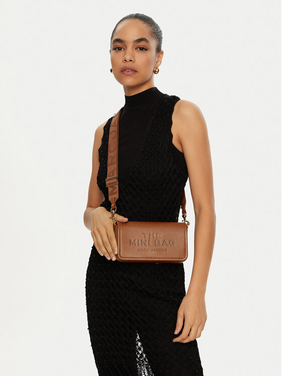 Marc Jacobs Marc Jacobs Сумка 2S4SMN080S02 Коричневий