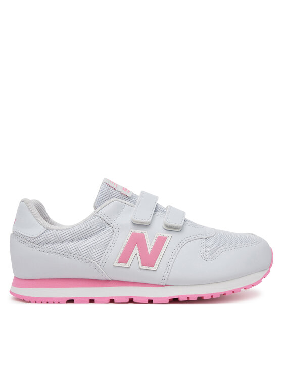New Balance New Balance Tenisice GV500QP1 Siva