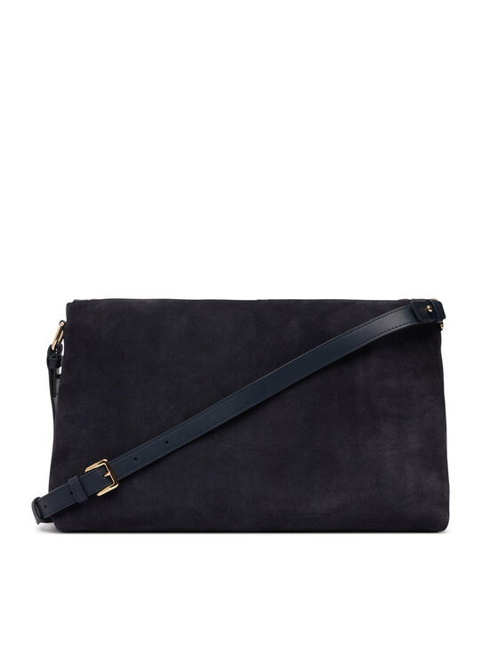 Furla Furla Τσάντα Debby M Hobo WB02006 BX4018 2677S Σκούρο μπλε