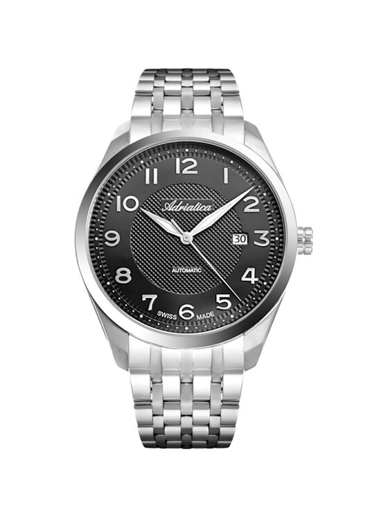Adriatica Adriatica Orologio A8309.5126A Argento