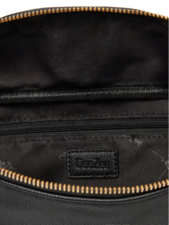 DeeZee DeeZee Marsupio DZE-L-002-07 Nero