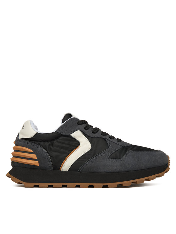 Voile Blanche Voile Blanche Sneakersy 2018797-11 Šedá