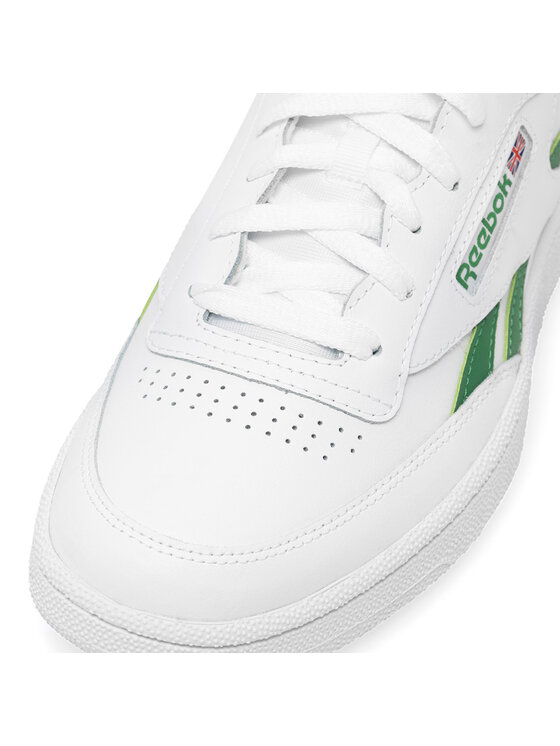 Reebok Reebok Laisvalaikio batai Club C Revenge 100032882 Balta