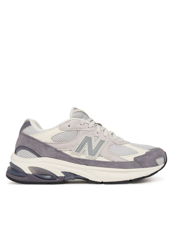 New Balance Sneakers U20107SQ Gri