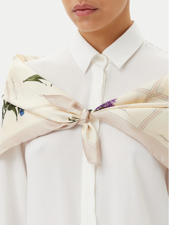 Weekend Max Mara Weekend Max Mara Tuch Onesto 2515541055 Beige