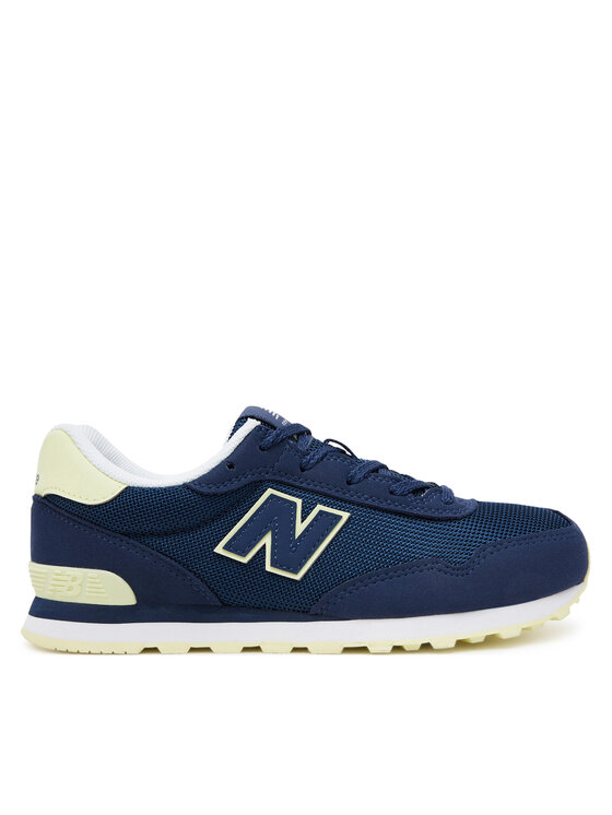 New Balance Sneakersy GC515KF Modrá