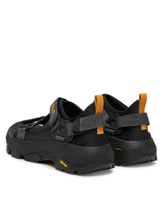 Teva Teva Sandály 1166230 Černá