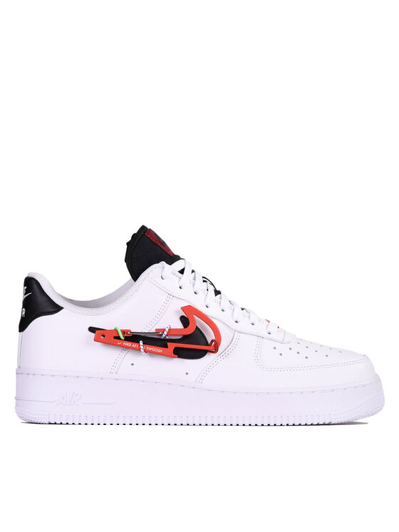 Sneakersy, rozmiar 40.5, Białe, DH7579-100