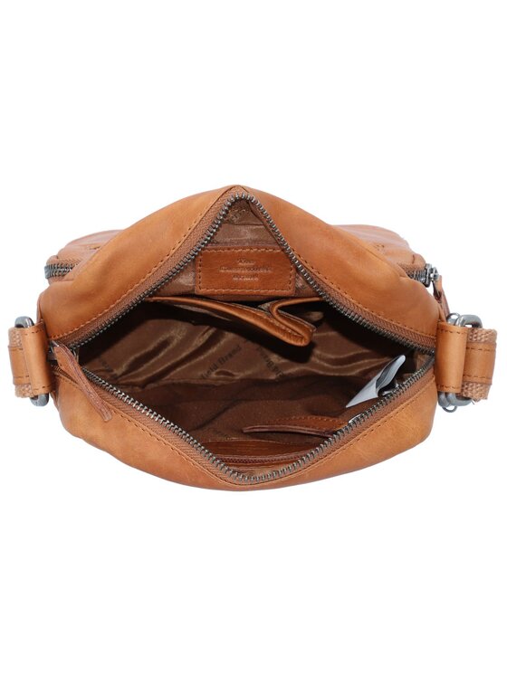 The Chesterfield Brand The Chesterfield Brand Torba 186294 Brązowy