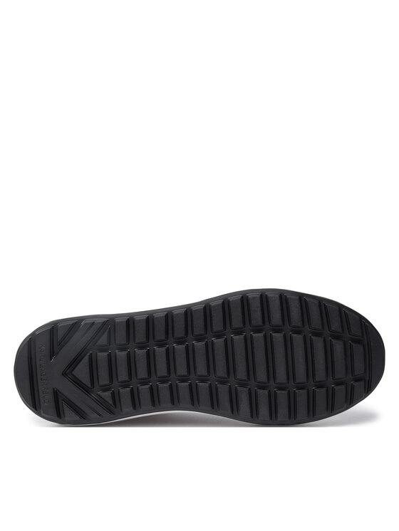 KARL LAGERFELD KARL LAGERFELD Laisvalaikio batai KL57530 Balta