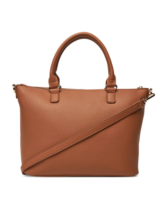 Beverly Hills Polo Club Beverly Hills Polo Club Handtasche CEO-BHPC-C-006-08 Braun