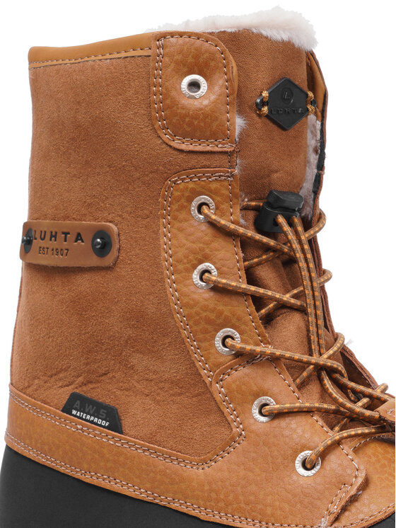 Luhta Luhta Schneeschuhe Luhta Tuttu Ms 75561 Beige