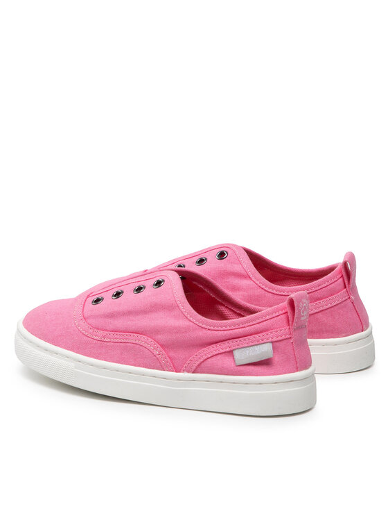 Primigi Primigi Tenis superge 1960000 Roza