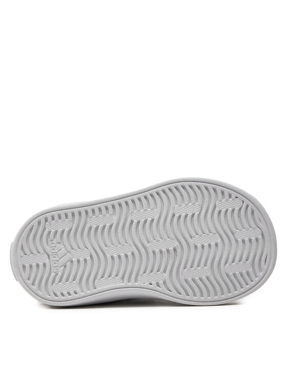 adidas adidas Sneakersy VL Court 3.0 ID9158 Černá