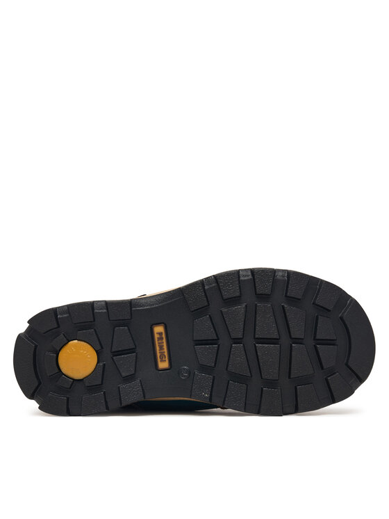 Primigi Primigi Śniegowce GORE-TEX 2393444 S Brązowy