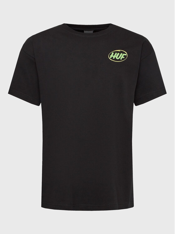 T-shirt HUF