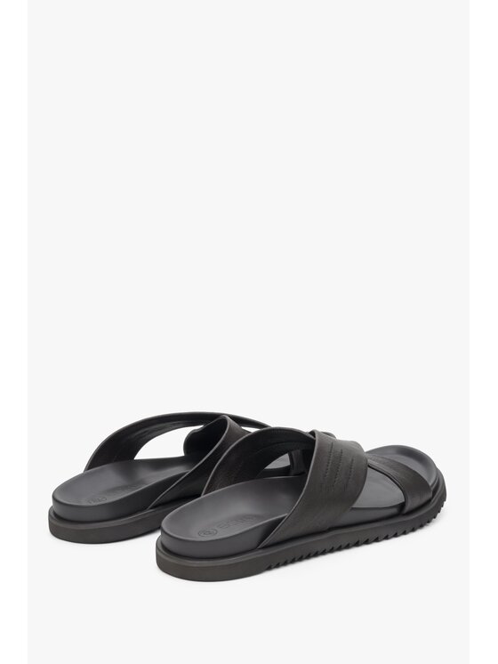 Estro Estro Ciabatte ER00113353 Marrone