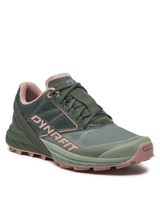 Dynafit Dynafit Παπούτσια για Τρέξιμο Alpine W 5654 Πράσινο