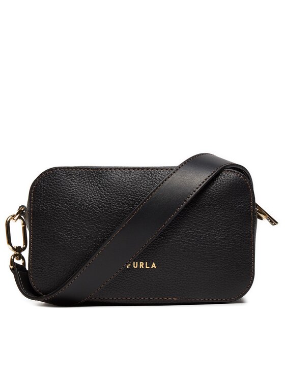 Furla Furla Сумка Primula Mini Crossbody WB00667-BX0176-O6000-9035 Чорний