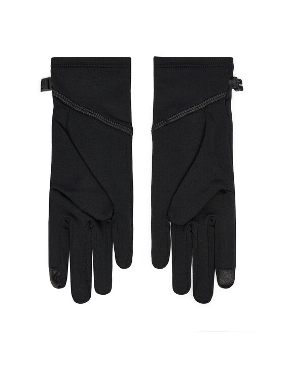 4F 4F Ръкавици 4FWAW24AGLOU081 Черен