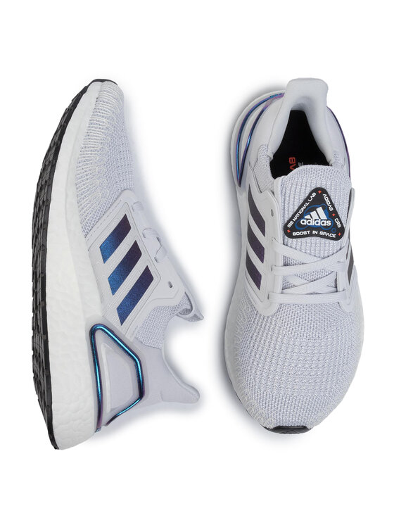 adidas Взуття Ultraboost 20 W EG0715 Білий • Modivo.ua