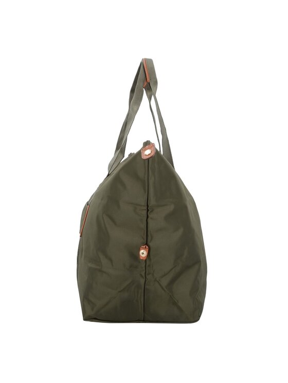 Bric's Bric's Torba weekendowa 168446 Zielony